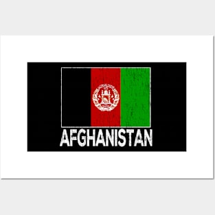 Free Afghanistan Posters and Art